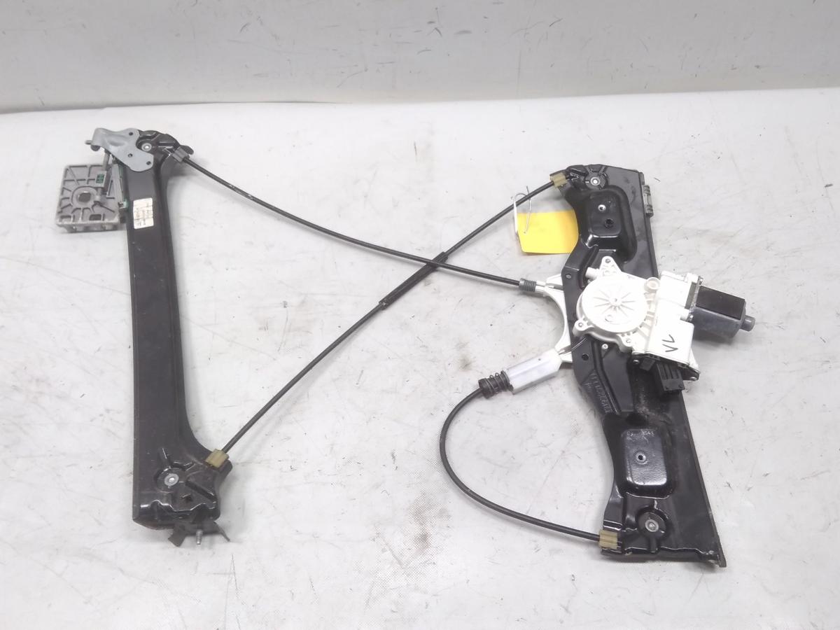 Opel Astra H Twintop Cabrio original Fensterheber vorn links elektrisch Bj.2007