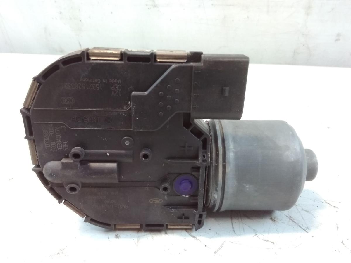 Ford Focus 3 Facelift original Wischermotor vorn rechts Bj.2015