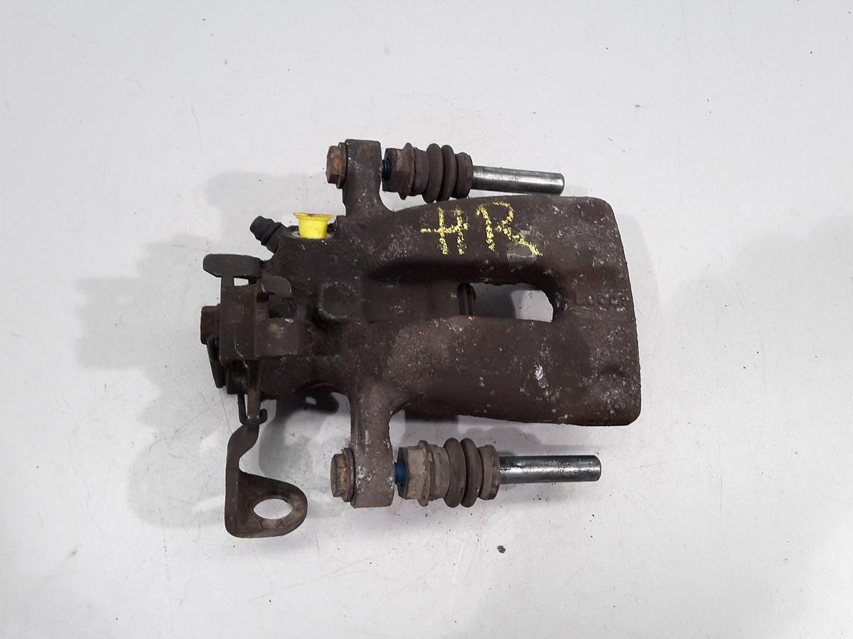 Opel Meriva A org Bremssattel hinten rechts Bj 2004