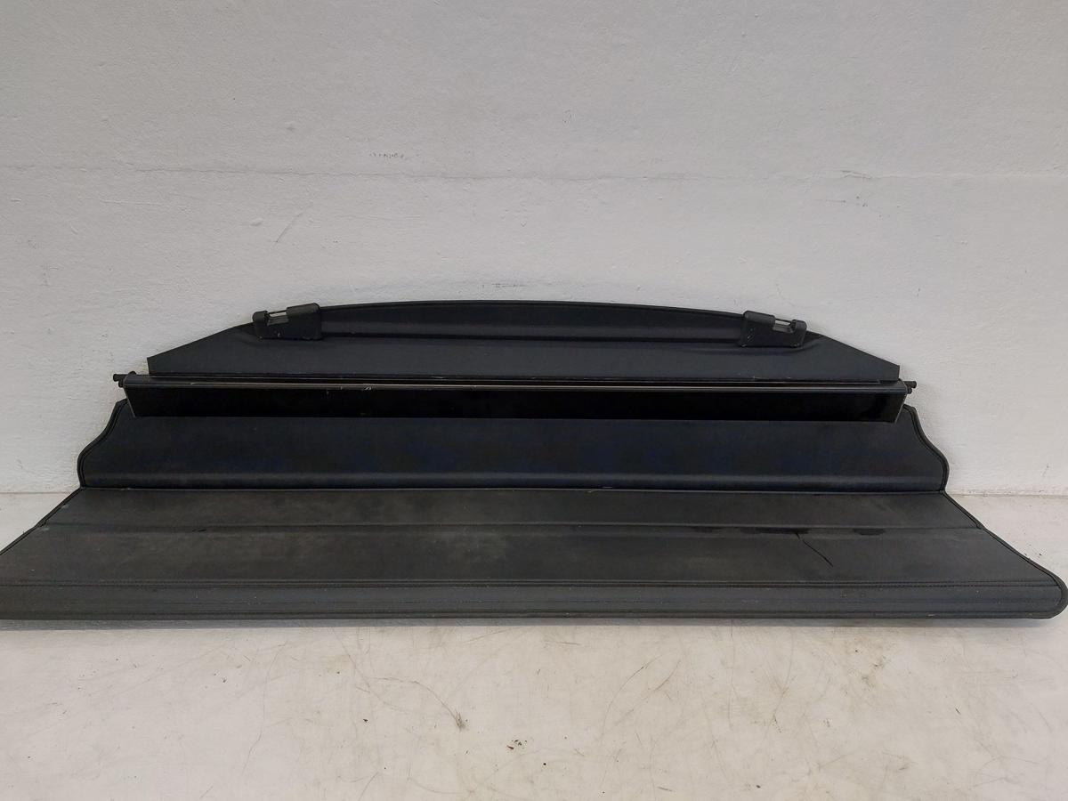 Mazda 6 GH Kombi Laderaumrollo Rollo Abdeckung Kofferraum Laderaum Abdeckung