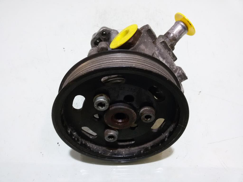 Audi A4 8E original Servopumpe 7690955121 BJ2004