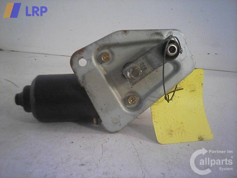 Daihatsu Sirion original Wischermotor vorn 84950507624 BJ1999