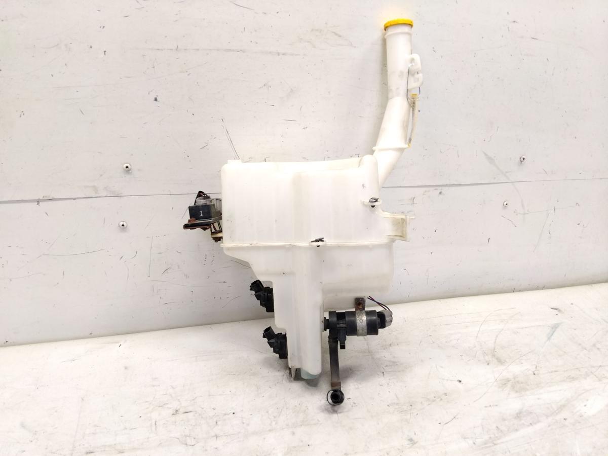 Mazda CX-7 ER original Scheibenwaschbeh&auml;lter mit Pumpen f&uuml;r SRA BJ2008 EG2267480