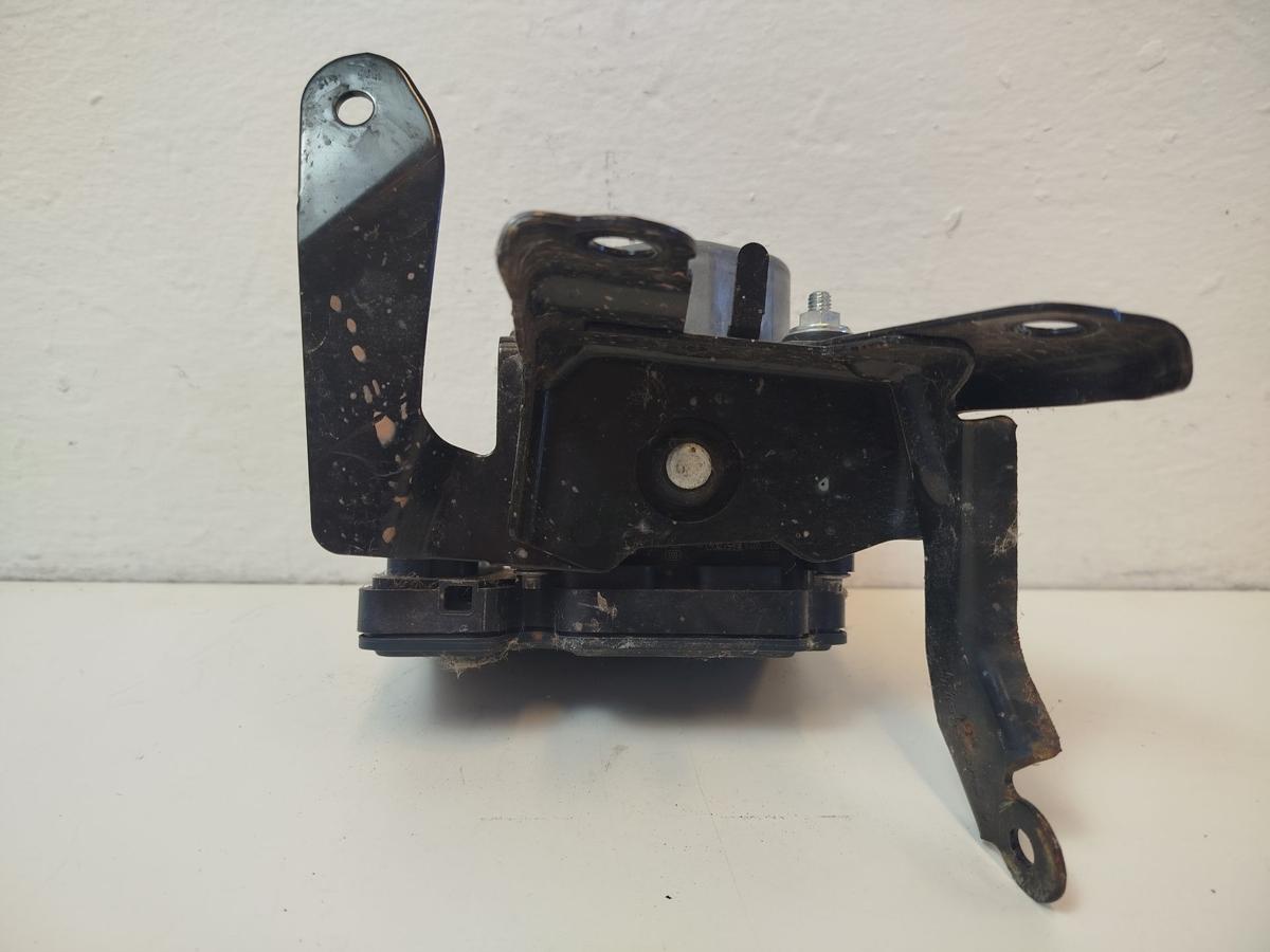 Citroen C1 Typ PS ABS Block Pumpe Hydraulikblock Hydroaggregat OEM