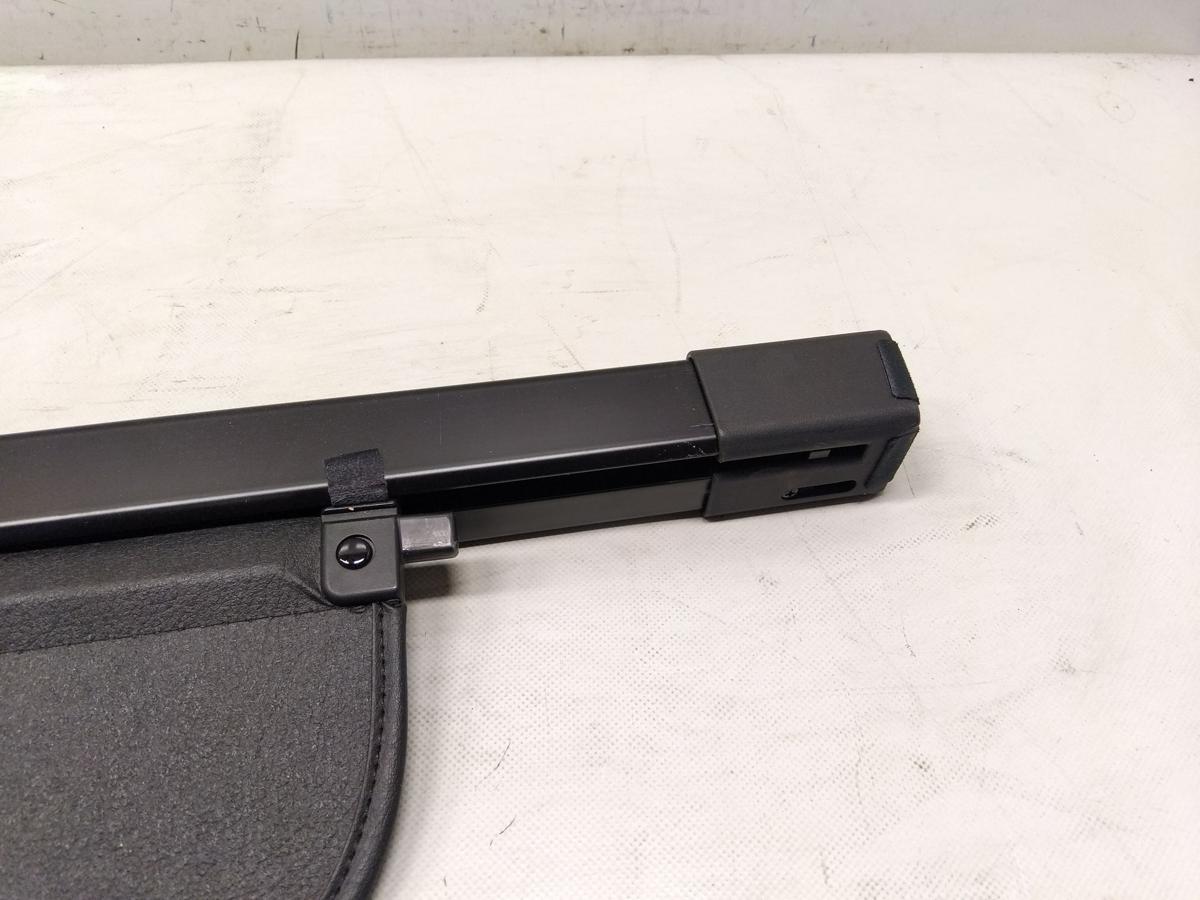 Mazda CX-7 ER original Laderaumrollo Kofferraumabdeckung BJ2010