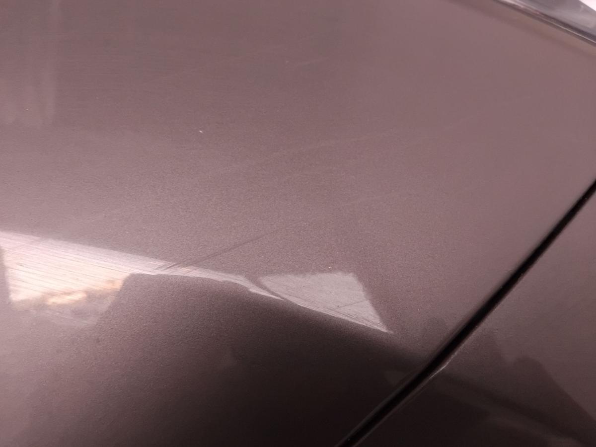 Hyundai i30 GD orig Kotfl&uuml;gel vorn rechts NSW Cashmere Brown BJ2013 ohne Blinker