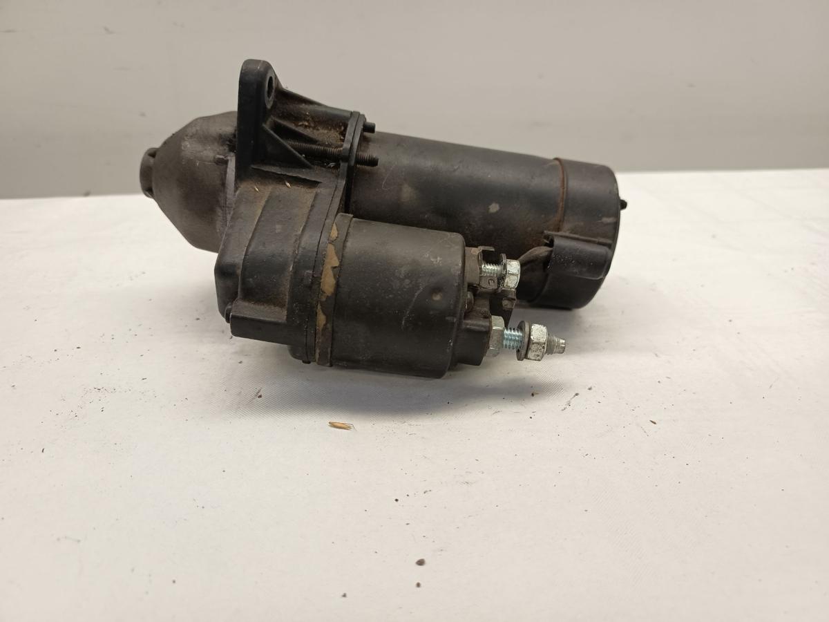 Opel Meriva A Anlasser Starter Bosch 0986017120 1,6L 74KW Benzin Bj 2003