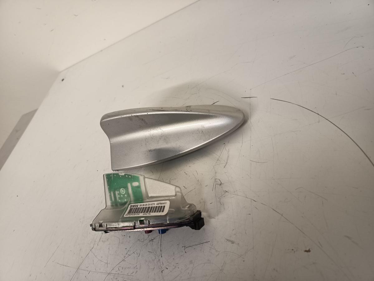 BMW 3-ER E91 Kombi orig GPS-Antenne Dachantenne 6940418-04 Bj 2005