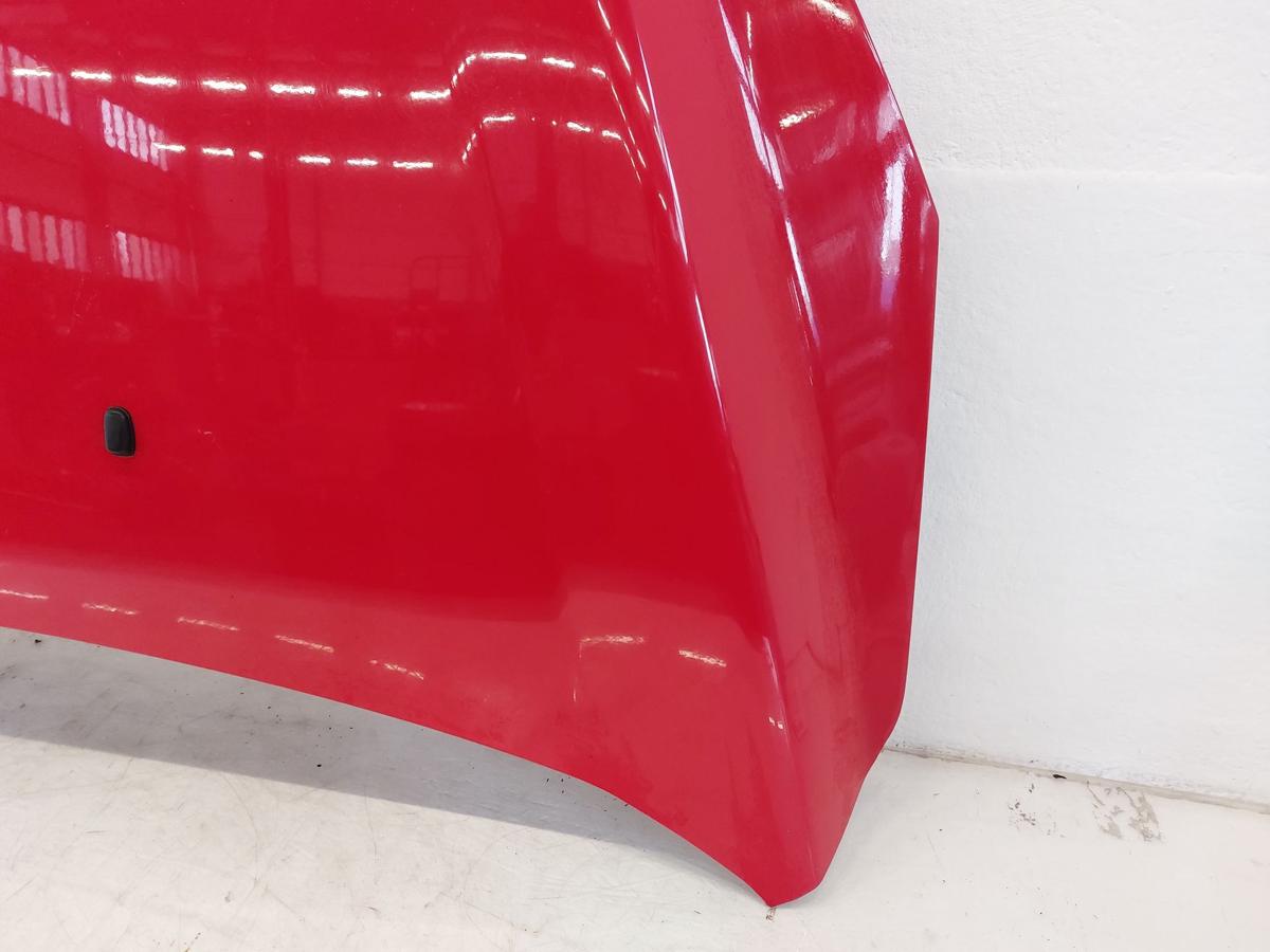 Ford Focus DA3 Motorhaube Haube Klappe Bonnet Deckel vorn Colorado Rot ab 07 Ford Focus DA3 Motorhaube Haube Klappe Bonnet Deckel vorn Colorado Rot ab 07