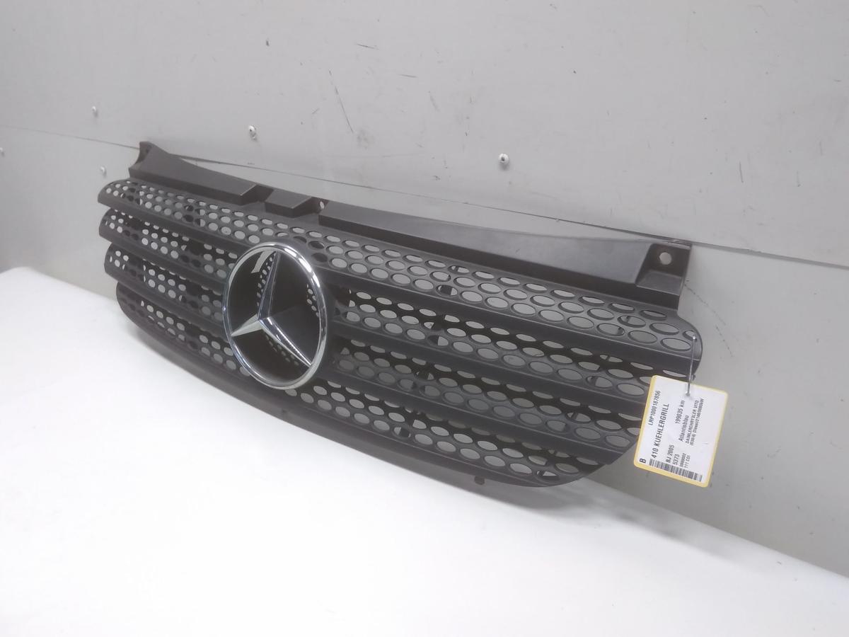 Mercedes Vito 639 original Grill Kühlergrill BJ2005