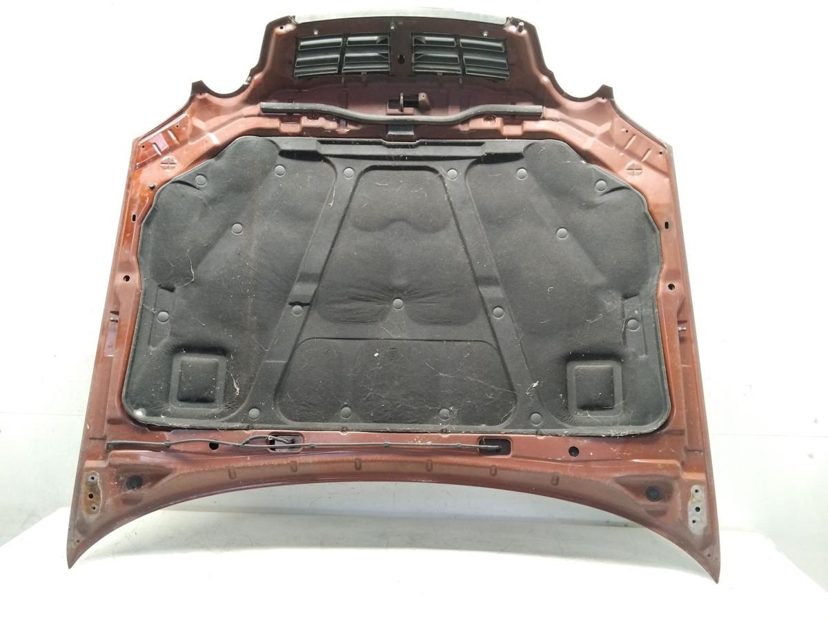 Kia Magentis Bj.2004 original Motorhaube Facelift
