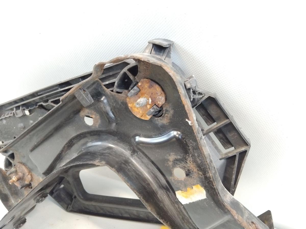 Skoda Octavia 1Z original Aufnahme Konsole Scheinwerfer links 1Z0941339 BJ2006