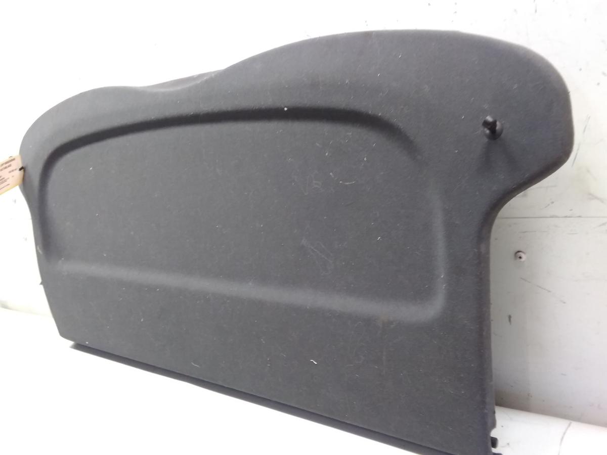 Audi A3 8L original Hutablage Kofferraumabdeckung BJ2001