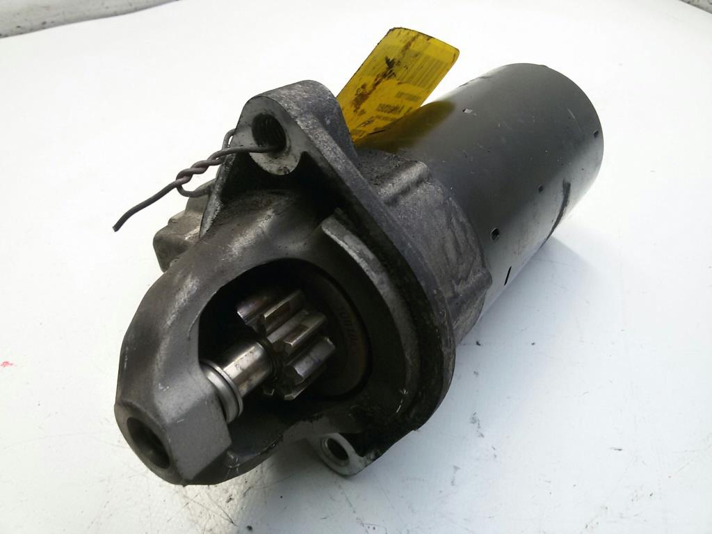 BMW 3er E91 BJ2006 original Anlasser Starter 2.0TD M47 120kw 204D4 0001115046 BOSCH