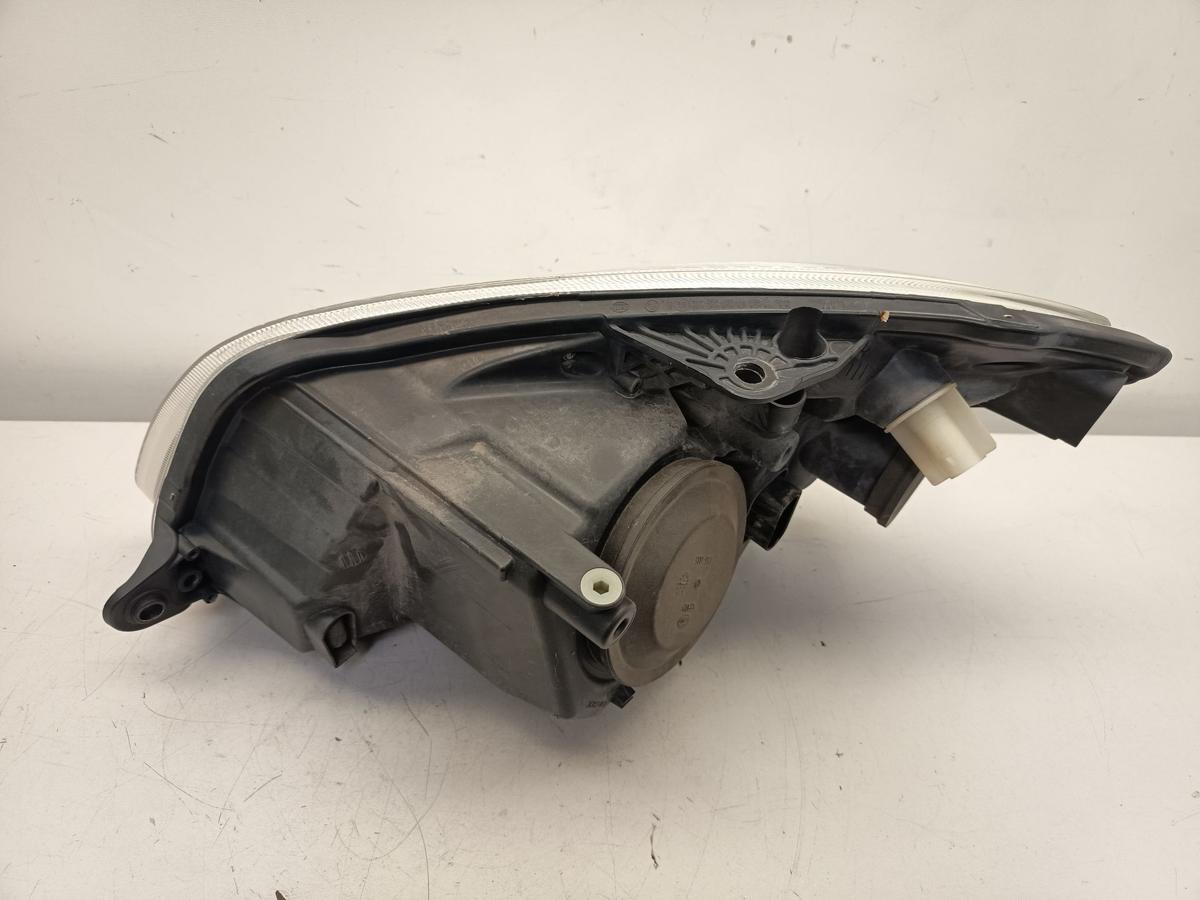 Skoda Roomster 5J orig Scheinwerfer rechts Halogen Bj 2009