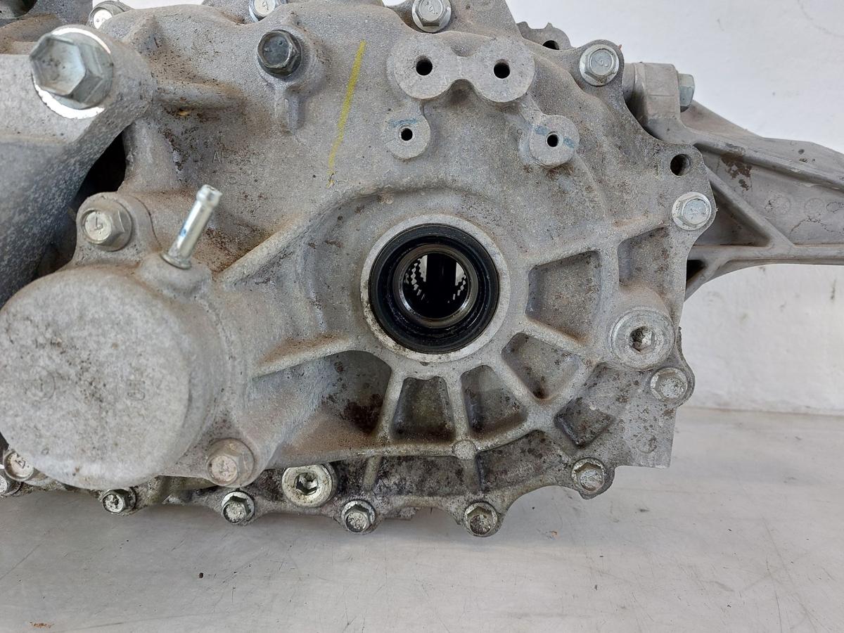 Nissan Leaf ZE1 40kWh Getriebe Automatikgetriebe OEM 320105-SH5F