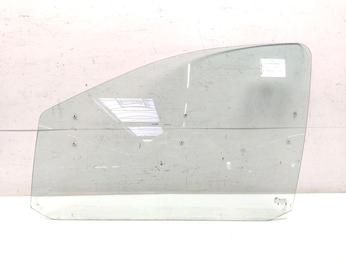 Ford Galaxy WGR original Türscheibe vorn links grüncolor BJ2005