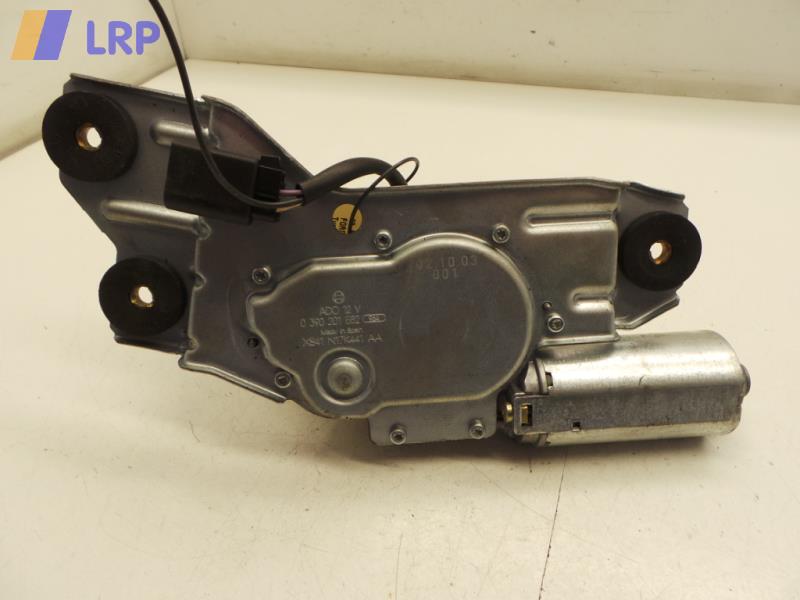 Ford Focus DNW Bj.2002 Wischermotor hinten XS41N17K441AA Bosch 0390201552