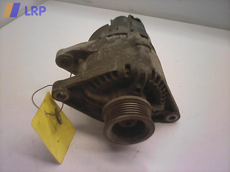 Alfa 145 original Lichtmaschine Generator 63321612 1.4 76kw BJ1998