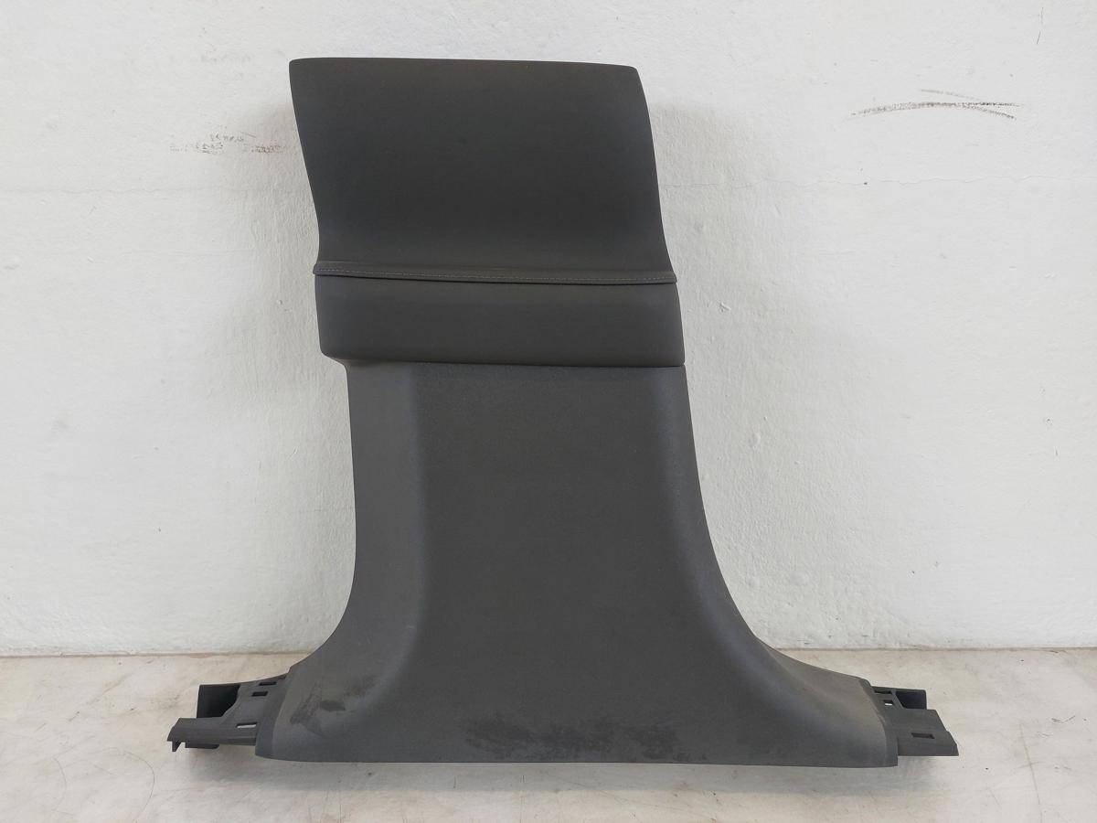 NIO ET7 Elektro Innenverkleidung B-Säule unten links mit Kunstlederbezug OEM