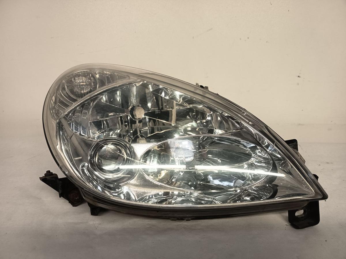 Citroen Xsara N1 original Scheinwerfer vorn rechts 9648446580-00 Bj 2003