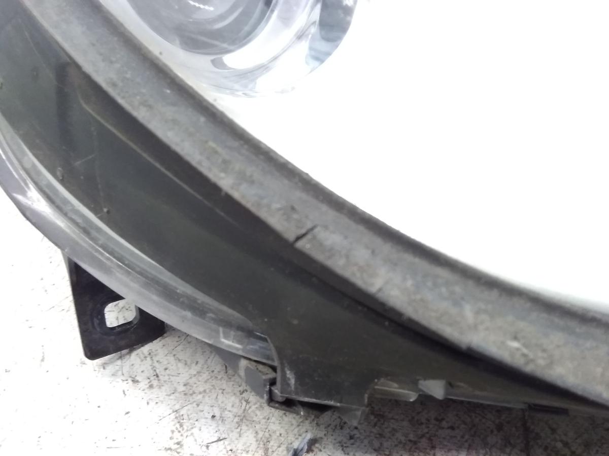 Smart Forfour 454 original Scheinwerfer rechts AL mit LWR Bj.2004