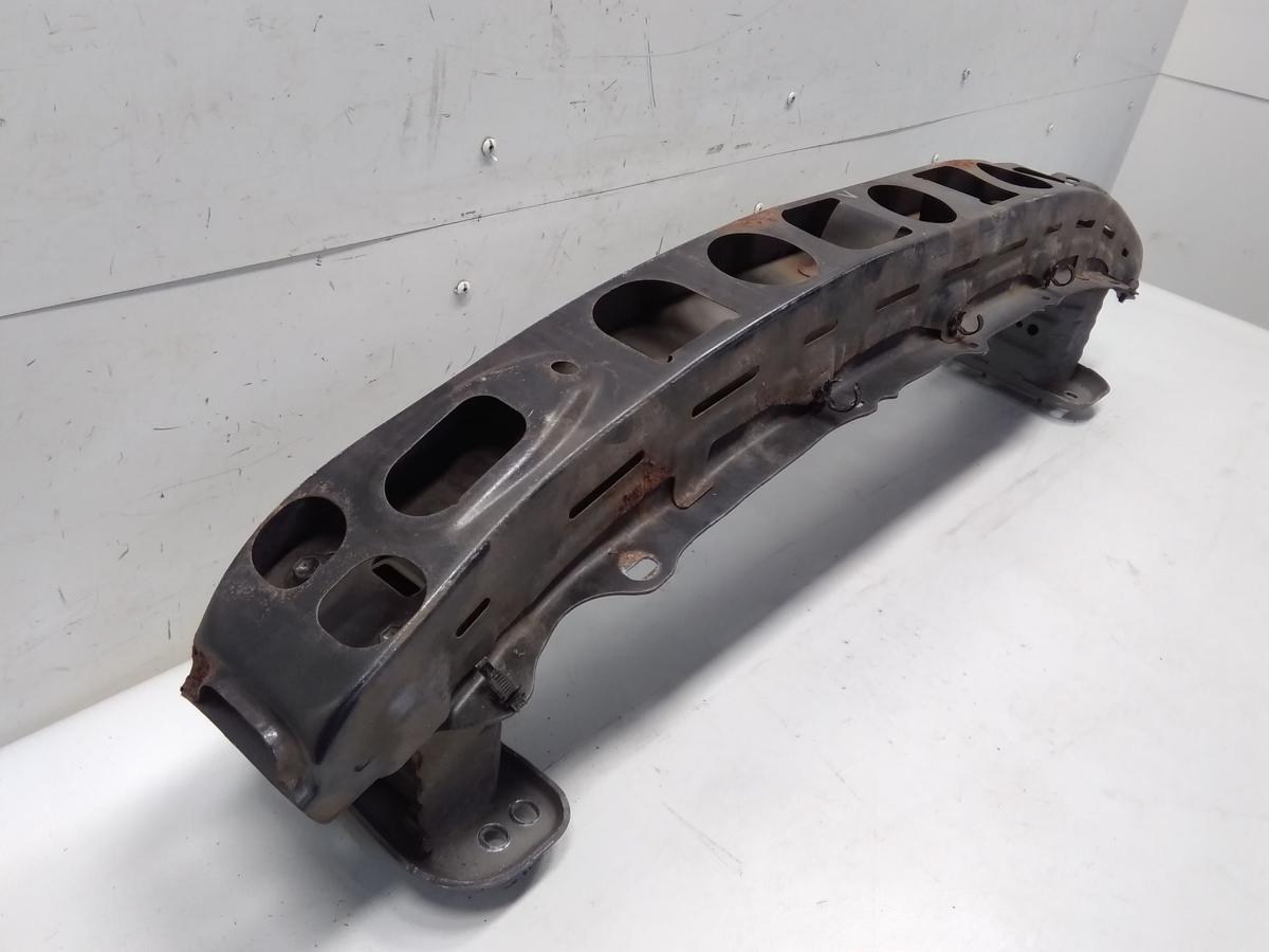 Toyota Yaris 2 original Träger Verstärkung Stoßfänger Stoßstange vorn Bj.2008