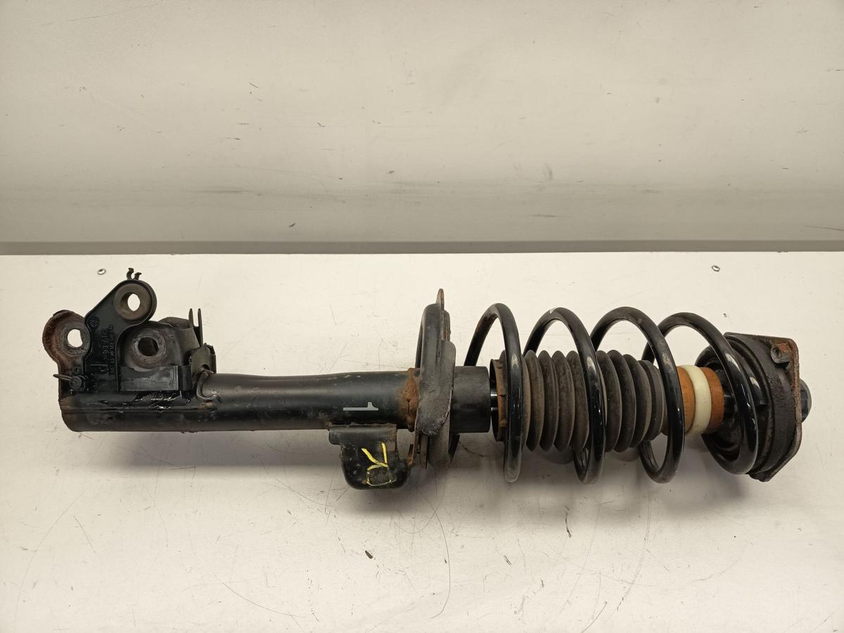 Mercedes A-Klasse W169 orig Federbein vorn rechts D&auml;mpfer Feder Bj 2007