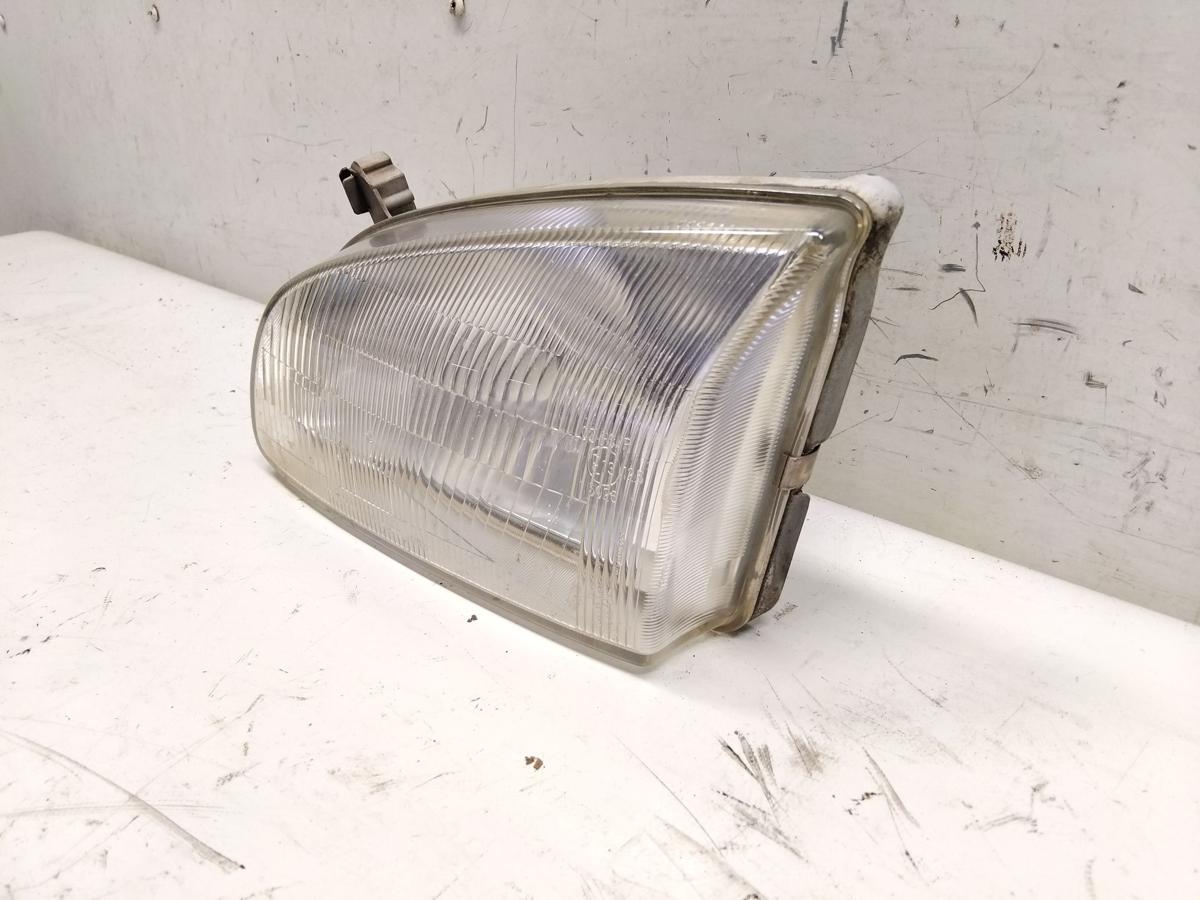 Toyota Starlet P9 original Scheinwerfer vorn links Halogen f&uuml;r LWR BJ1998