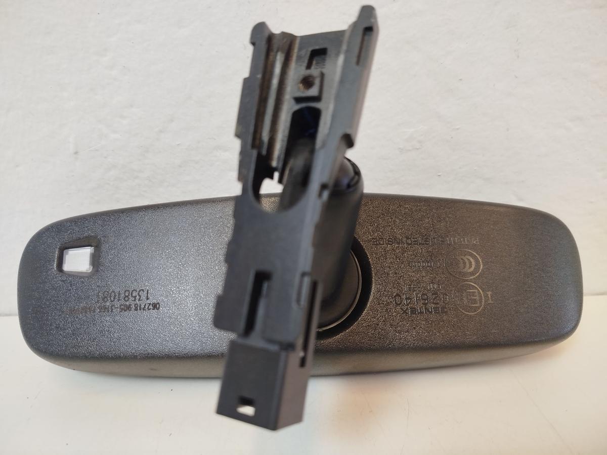 Opel Astra K B16 Innenspiegel mit Abblendautomatik Rückspiegel