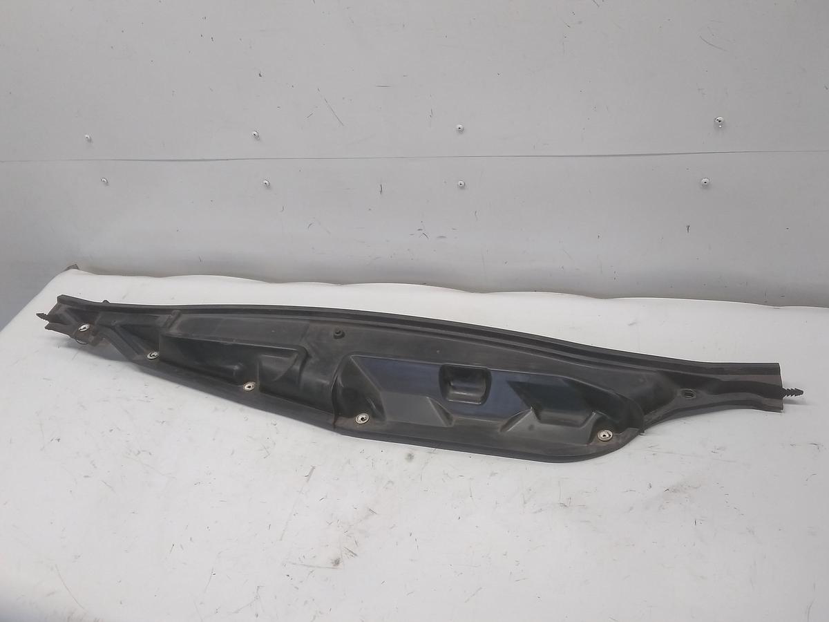 Opel Corsa E Bj.2016 original Plastikverkleidung Wasserkasten