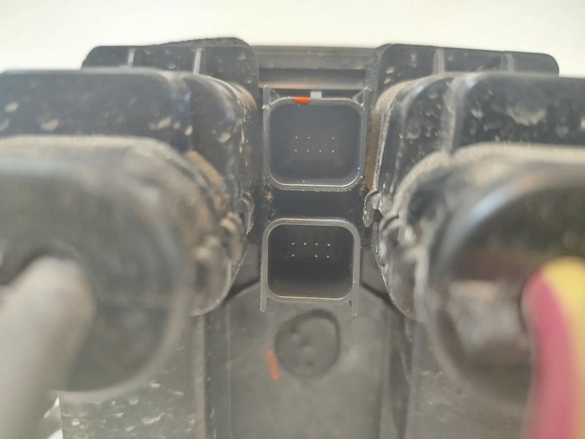 NIO EL6 Elektro SUV Elektromotor Servolenkgetriebe Lenkgetriebe Motor OEM Servo