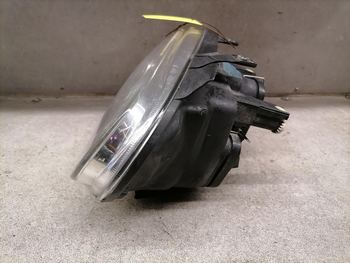 VW Golf 4 Scheinwerfer vorn rechts Lampe Valeo BJ1999 ohne NSW