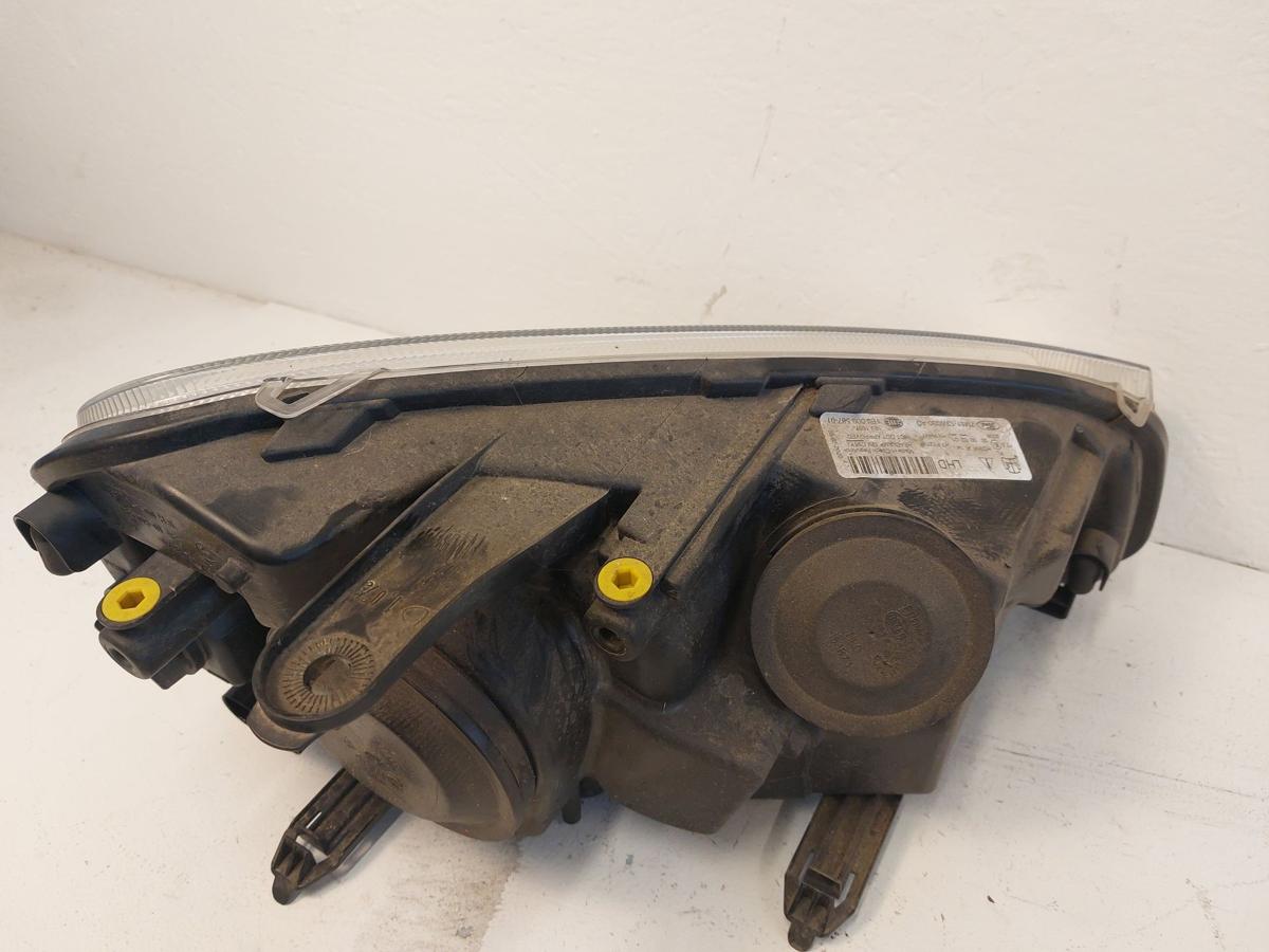 Ford C Max DM2 Scheinwerfer Hauptscheinwerfer vorn links Hella Halogen ab 2007