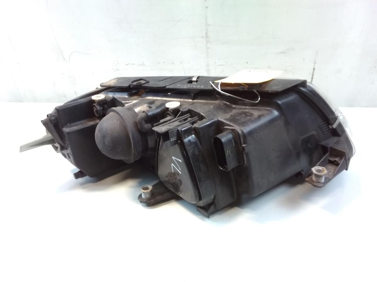 VW Passat 3BG Scheinwerfer links mit LWR Bj.2001