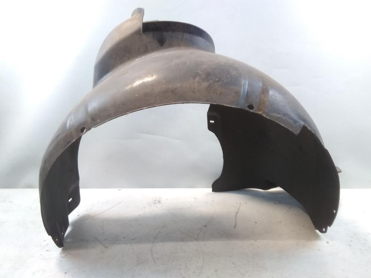 VW Polo 9N3 original Radhausschale vorn rechts BJ2007