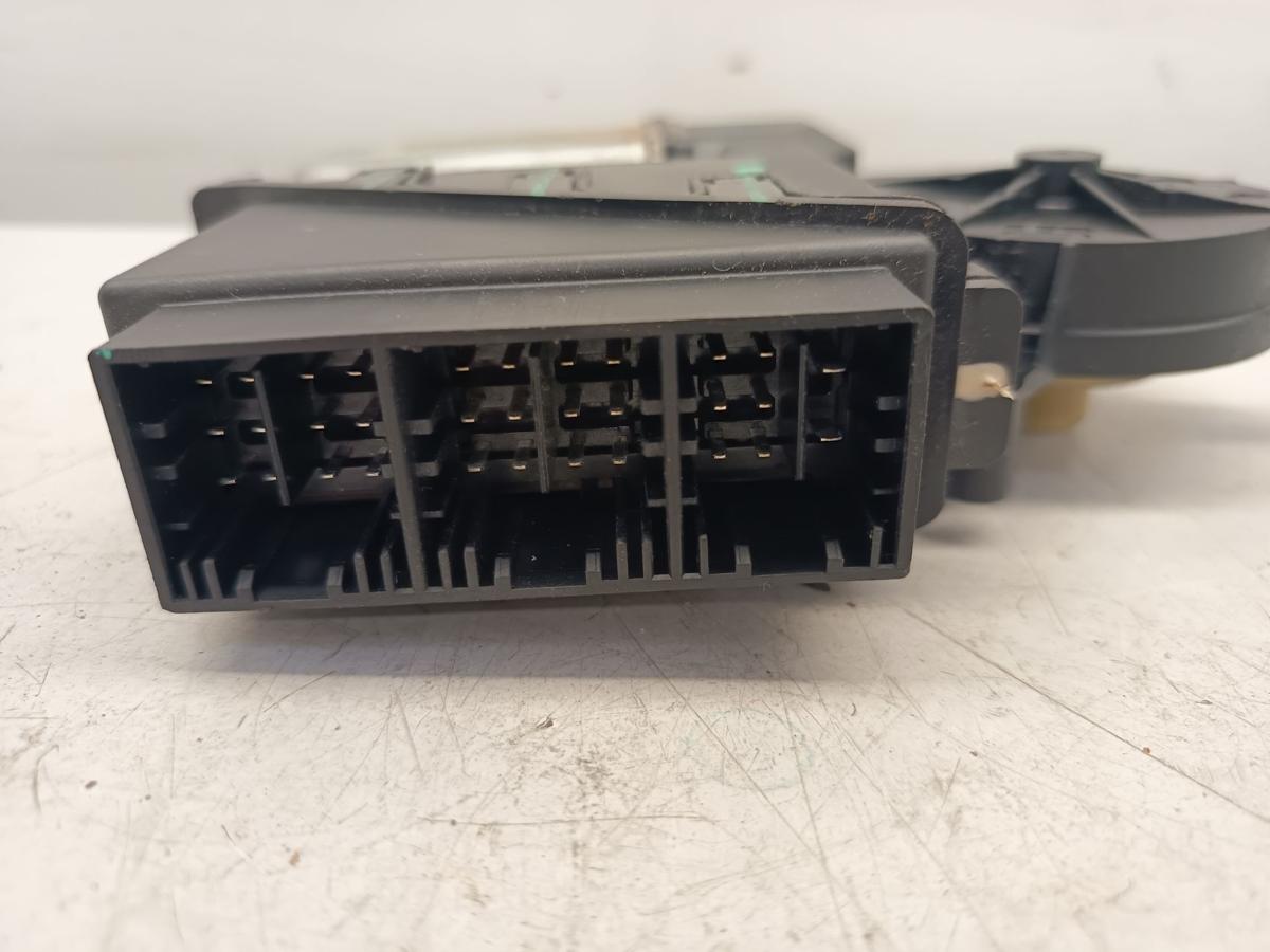VW Polo 9N Fensterheber vorn links 6Q2959802A 2001-2009