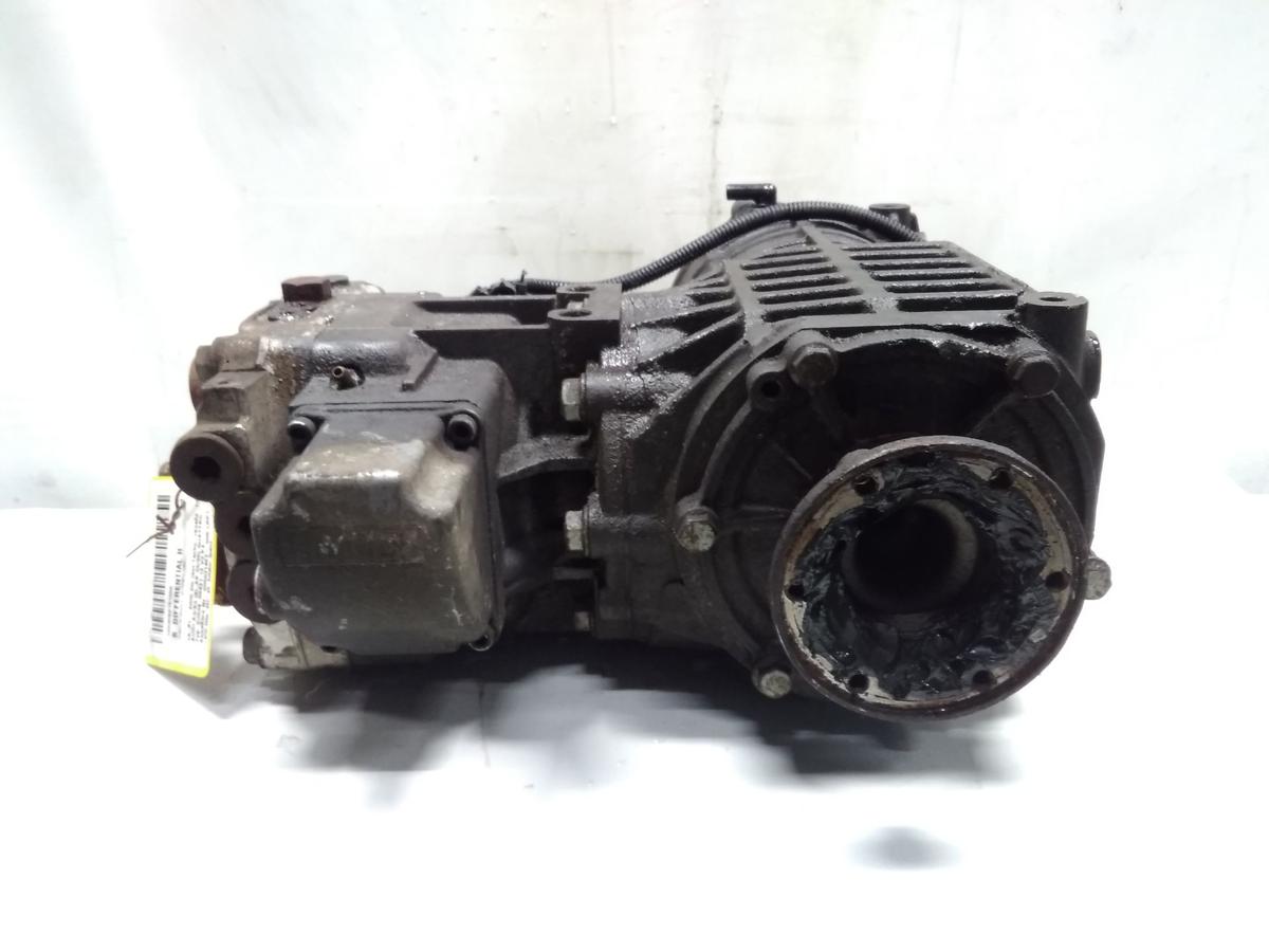 Audi A3 8L Bj.2000 original Differential Hinterachsgetriebe EUM 1.9TDI 96kw ASZ