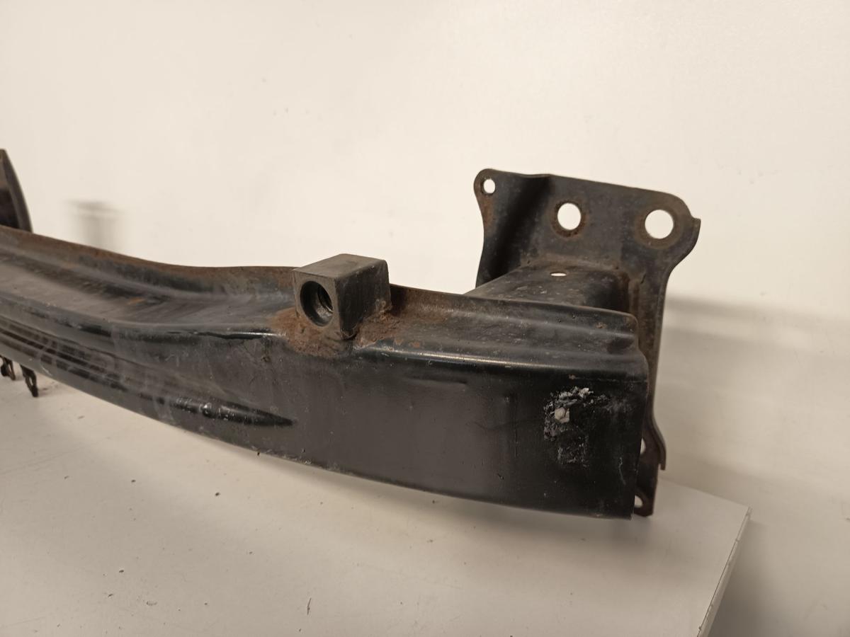 VW Golf V 1K5 Variant Bj 2008 original Träger für Stoßfänger vorn 1,6L 75KW