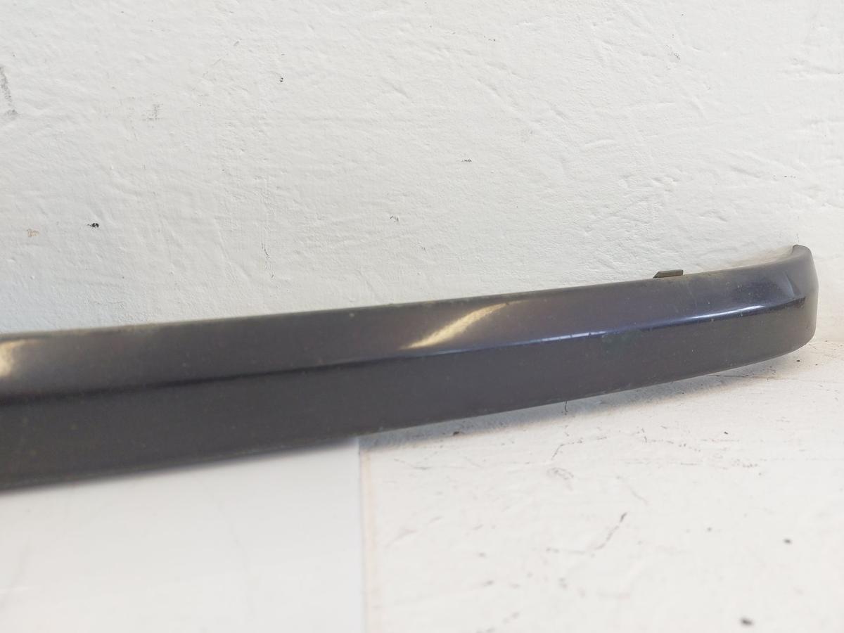 VW Vento 1HX0 Phase 2 original Kühlergrill graumetallic LC5P Halter beschädigt
