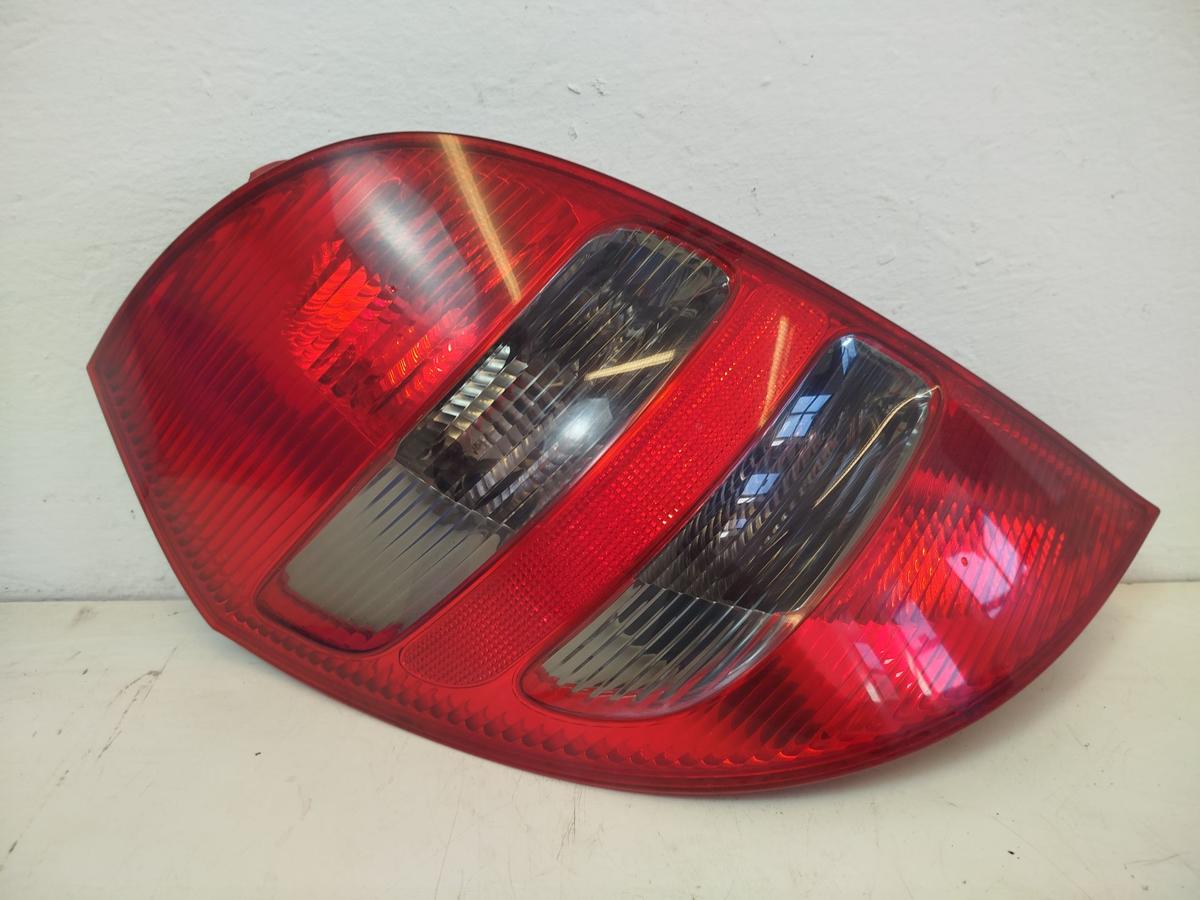 Mercedes A Klasse W169 R&uuml;ckleuchte links R&uuml;cklicht Avantgarde 1698200964 5t&uuml;rer