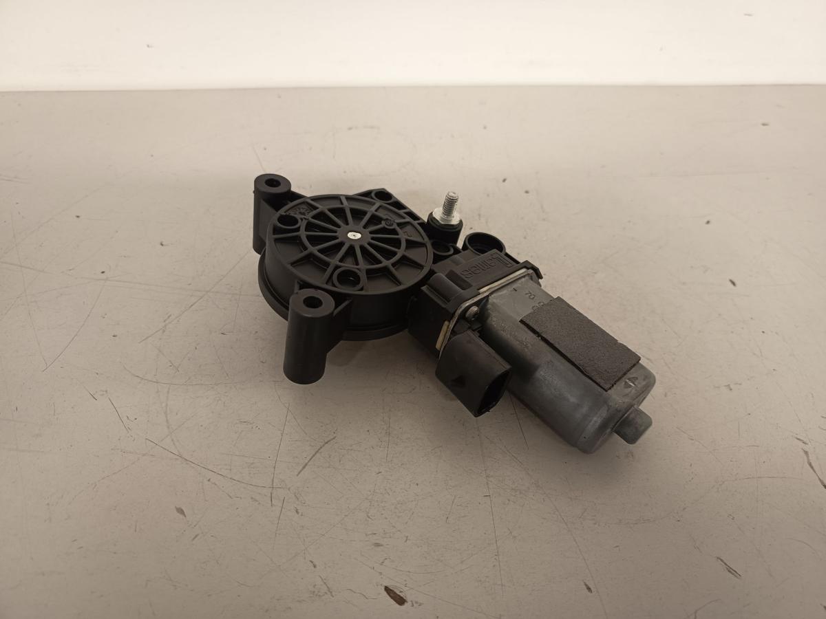 Ford KA RU8 Bj 2010 original Motor Fensterheber vorn links Fahrer