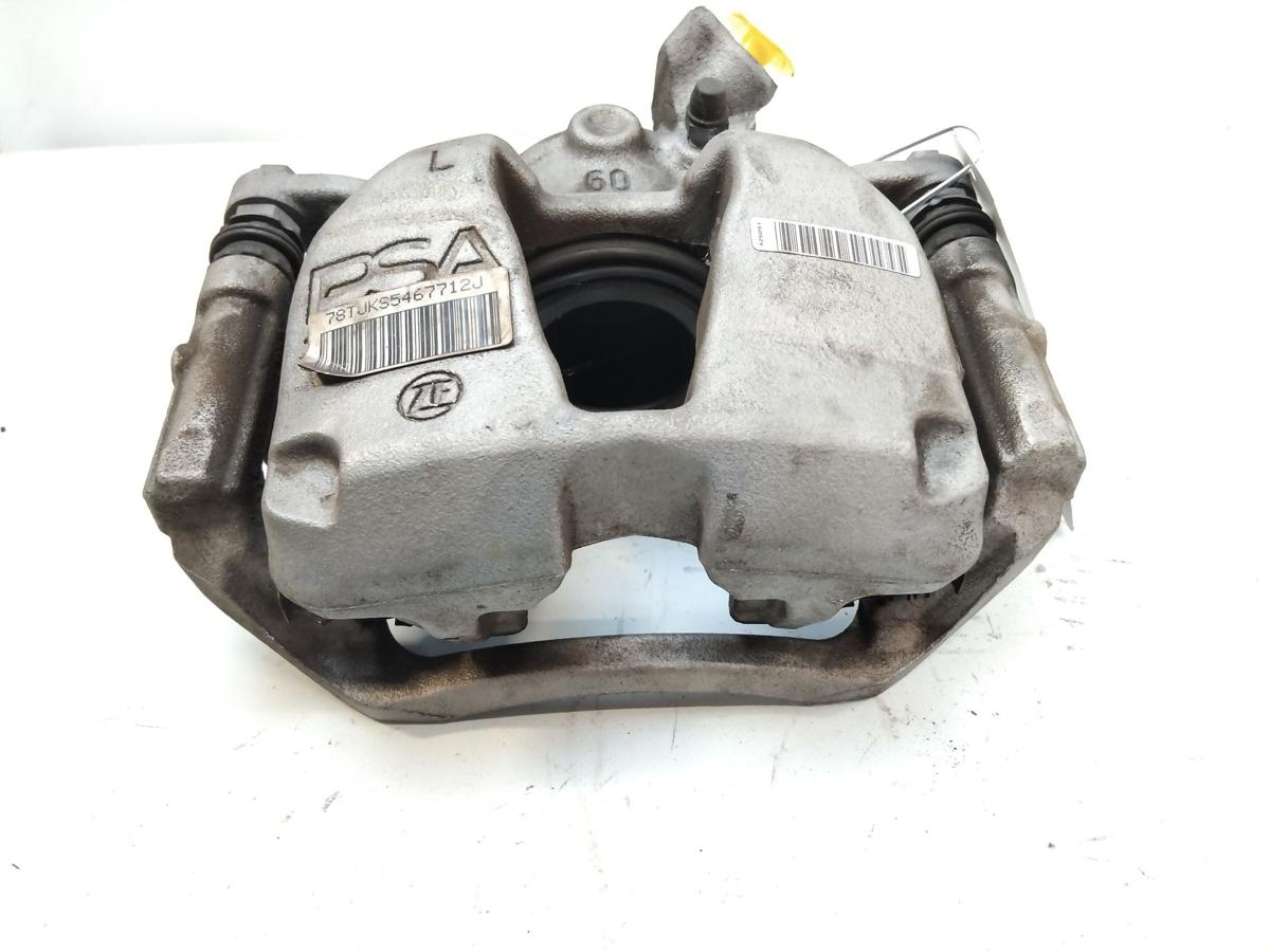 Opel Combo E original Bremssattel Vorderachse links Bj.2023