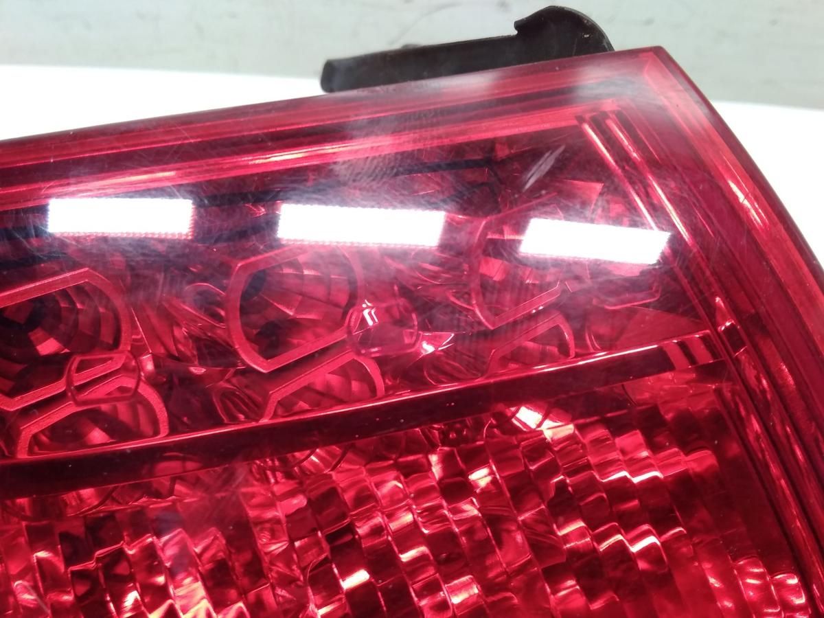 Audi A6 4F Avant Rückleuchte Heckleuchte links LED Bj.2006