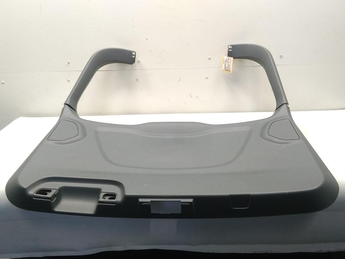 Ford Grand C-Max original Innenverkleidung Heckklappe 2010-2015