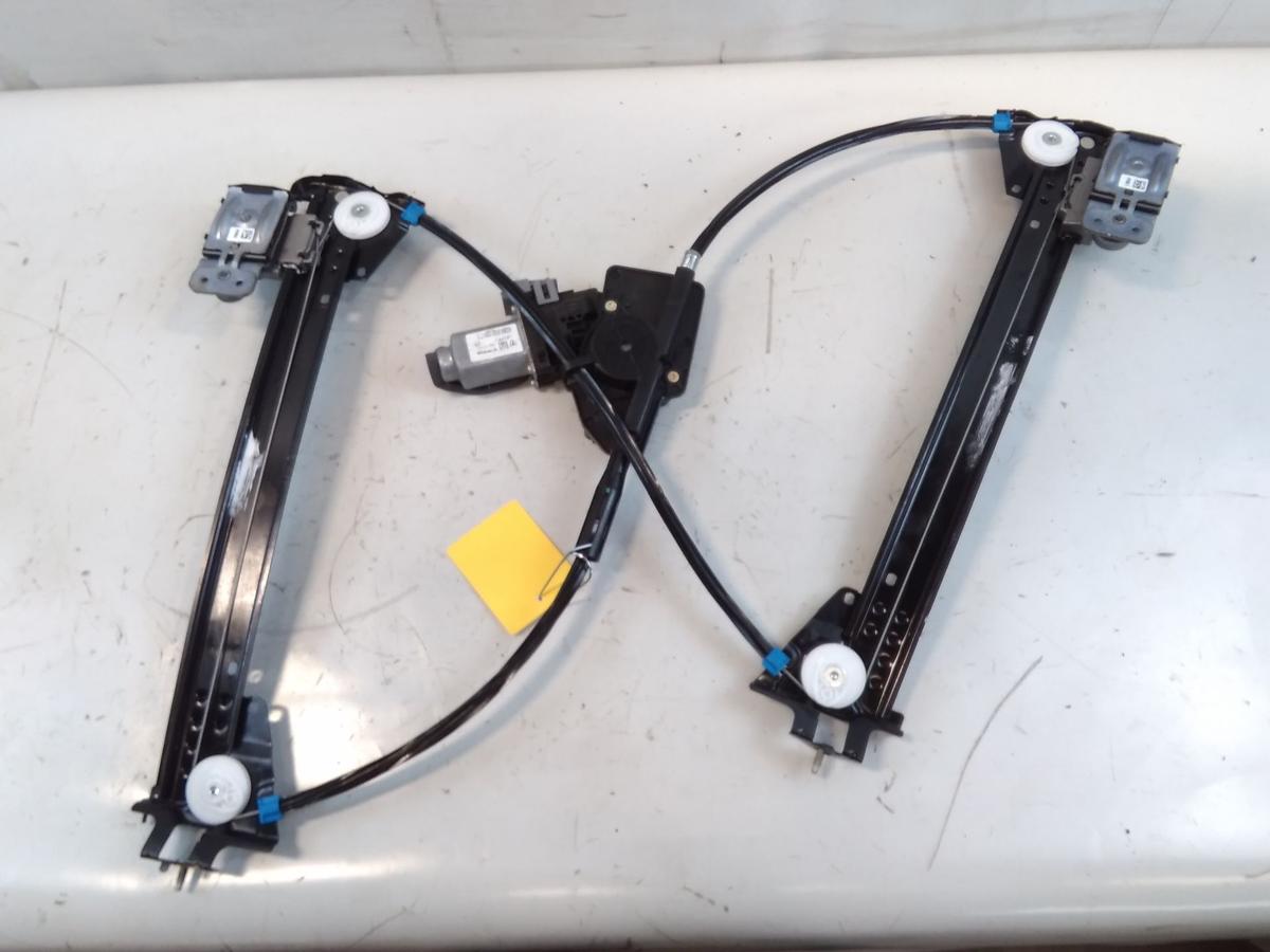 Tesla Model S Facelift original Fensterheber vorn links 1506037-00-F Bj.2023