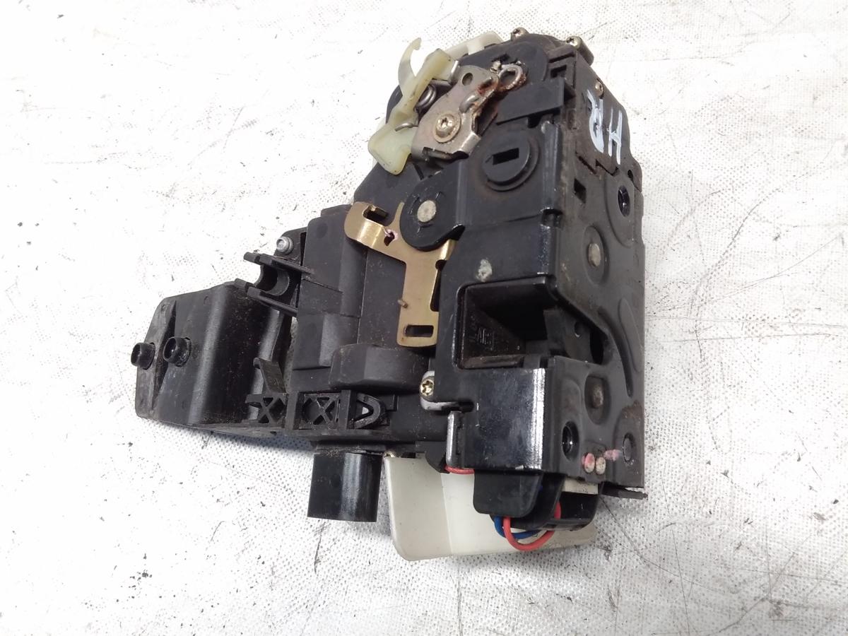 VW Passat 3BG original Türschloß hinten rechts mit Zentralverriegelung Bj.2002