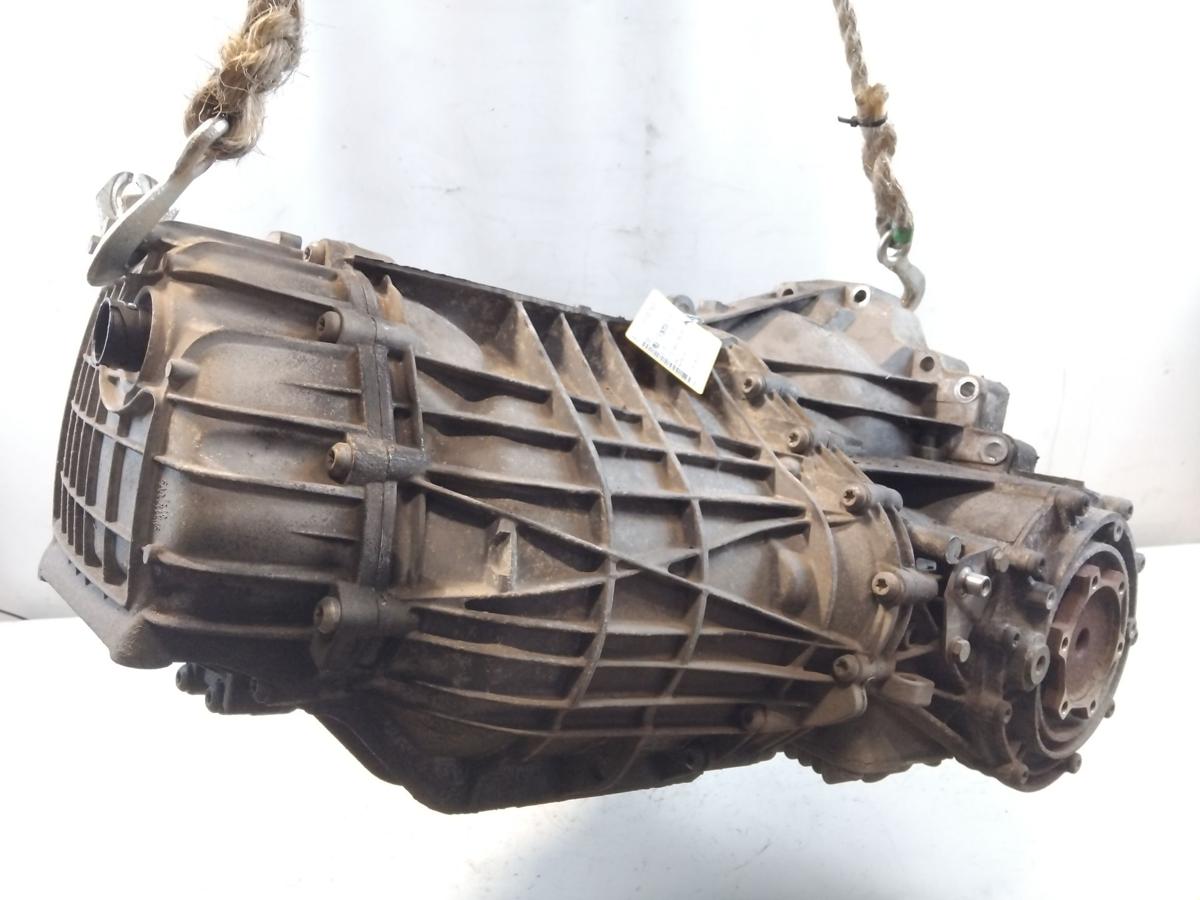 Audi A5 8T Multitronicgetriebe KSS 2WD 2.7TDI 278090km Teilespender Bj.2007