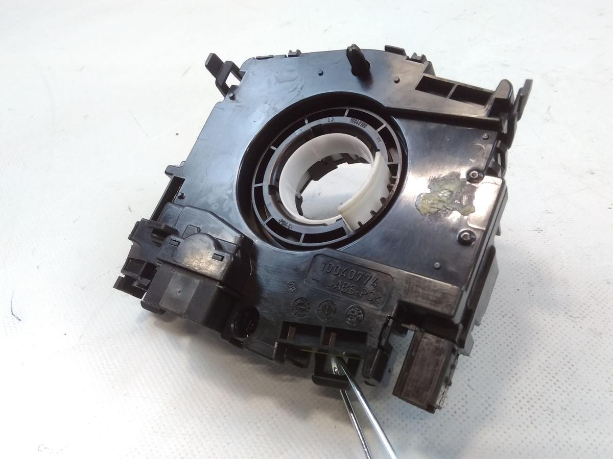 VW Golf 7 original Elektroeinheit Schleifring Wickelfeder 5Q0953549E BJ2017