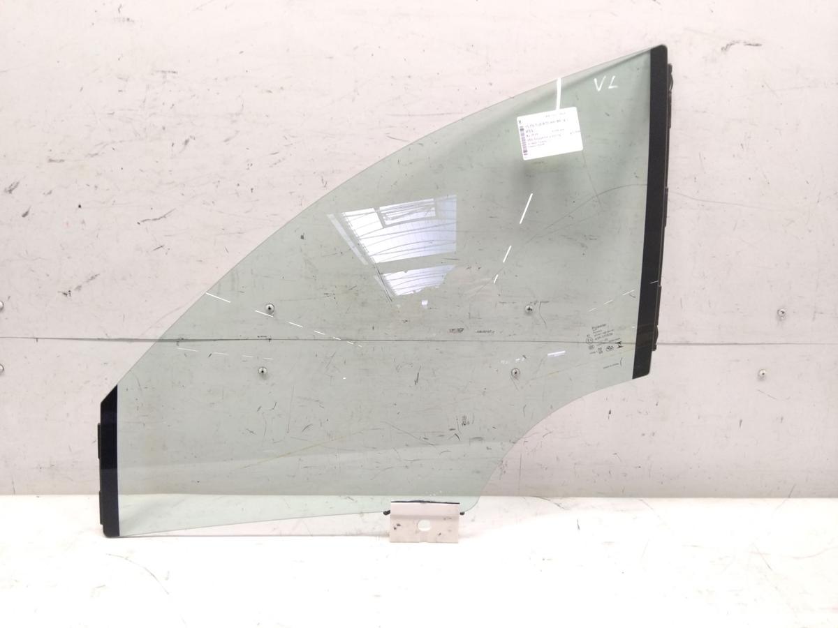 Polestar 3 T&uuml;rscheibe vorn links Verbundglas VSG Doppelverglasung gr&uuml;n Bj.2024